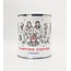 American Heritage Brand Coffee
