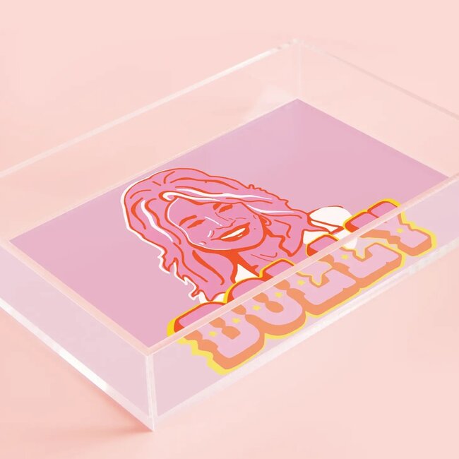 Tart by Taylor Dolly Tray