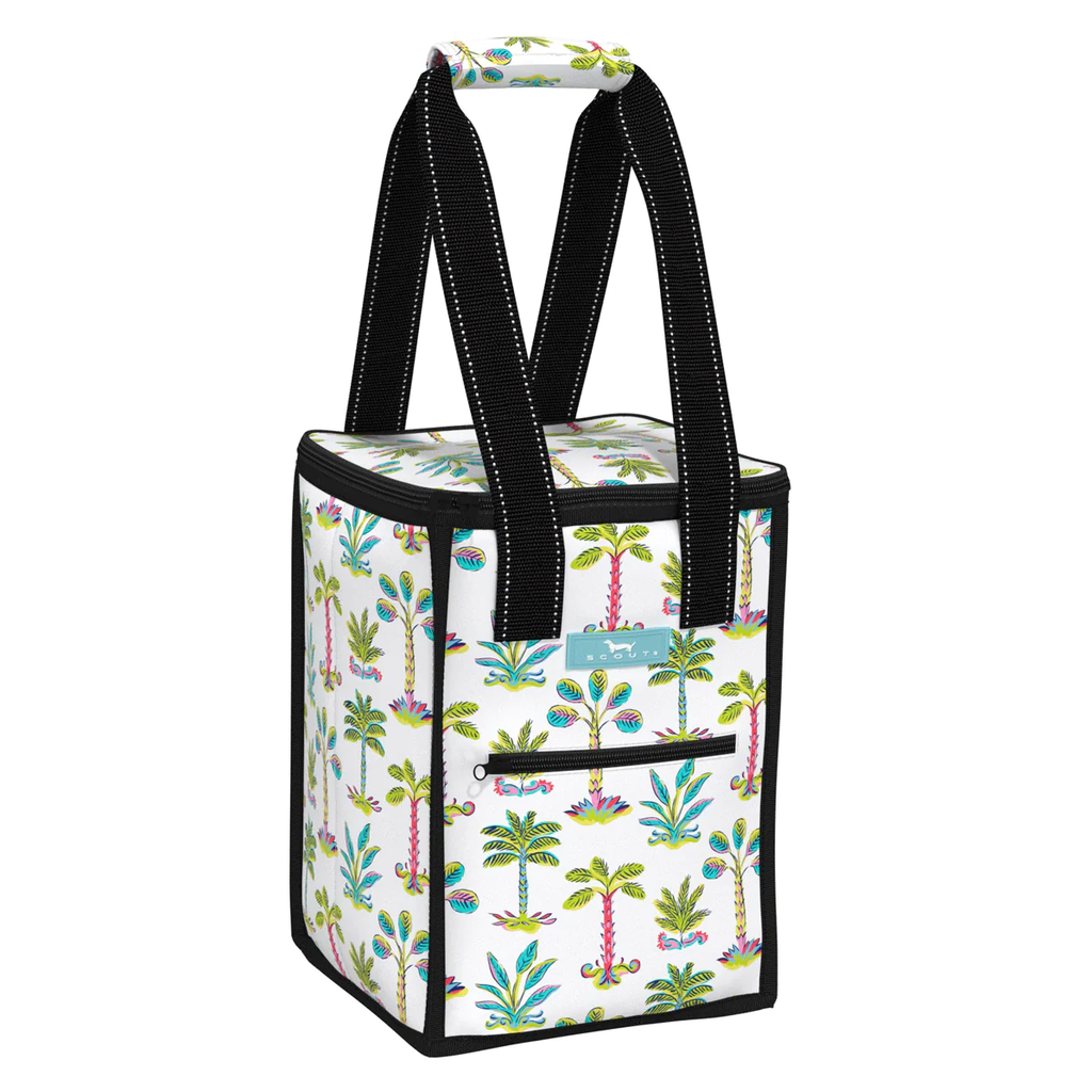 Scout Bags Pleasure Chest Cooler by Scout Bags