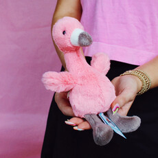 Bashful Flamingo Small