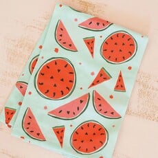 Watermelon Towel