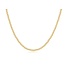 15" Classic Gold Beaded Chokers