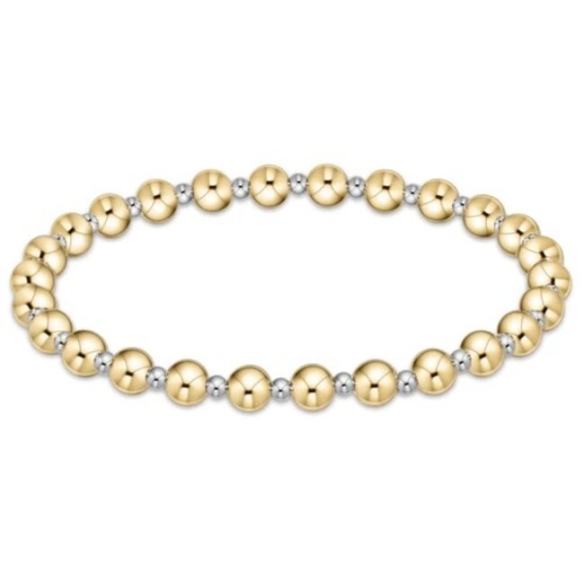 Grateful Mixed Metal