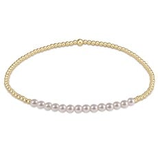 Pearl Bracelets