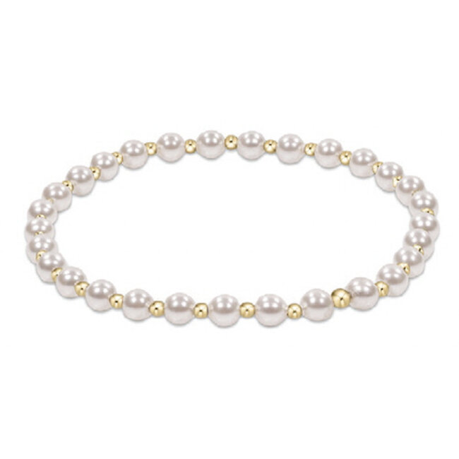 Pearl Bracelets