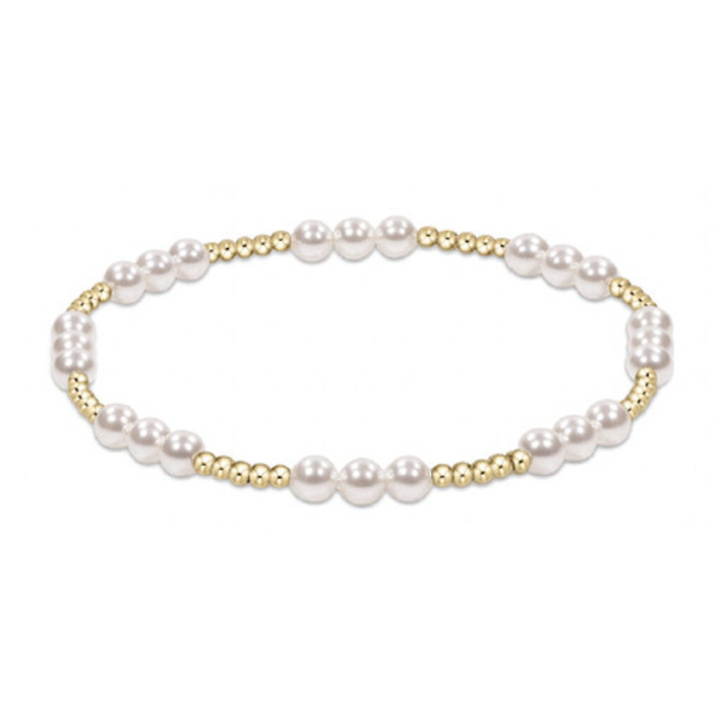 Pearl Bracelets