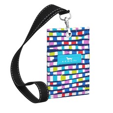 Scout Bags Hall Pass Lanyard by Scout Bags