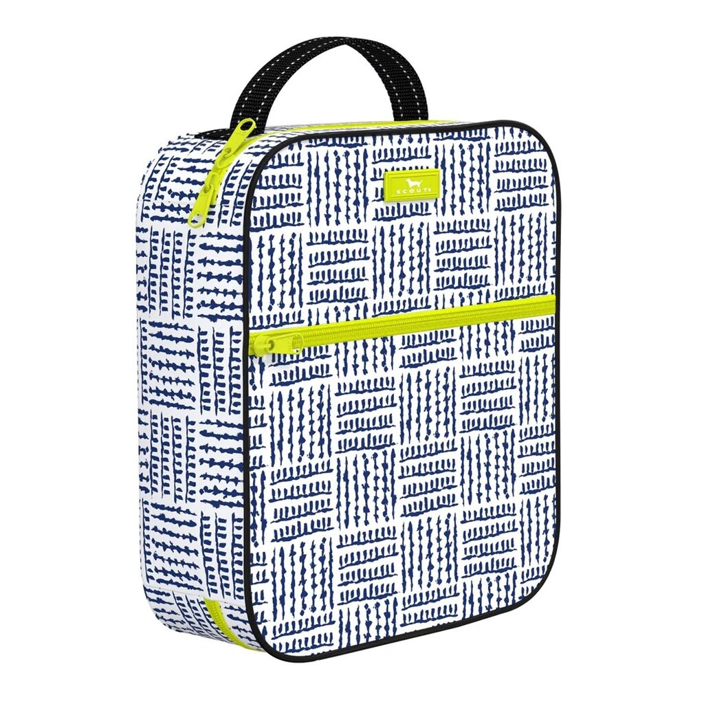 Scout Bags Tall Order Lunchbox by Scout Bags