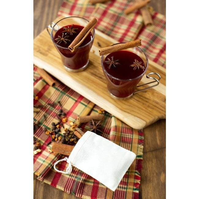 Old School Brand Mulling Spices Mix