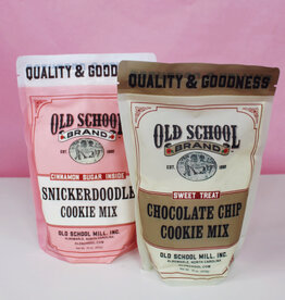 Old School Brand Old School Brand Cookie Mixes