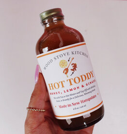 Hot Toddy Drink Mix