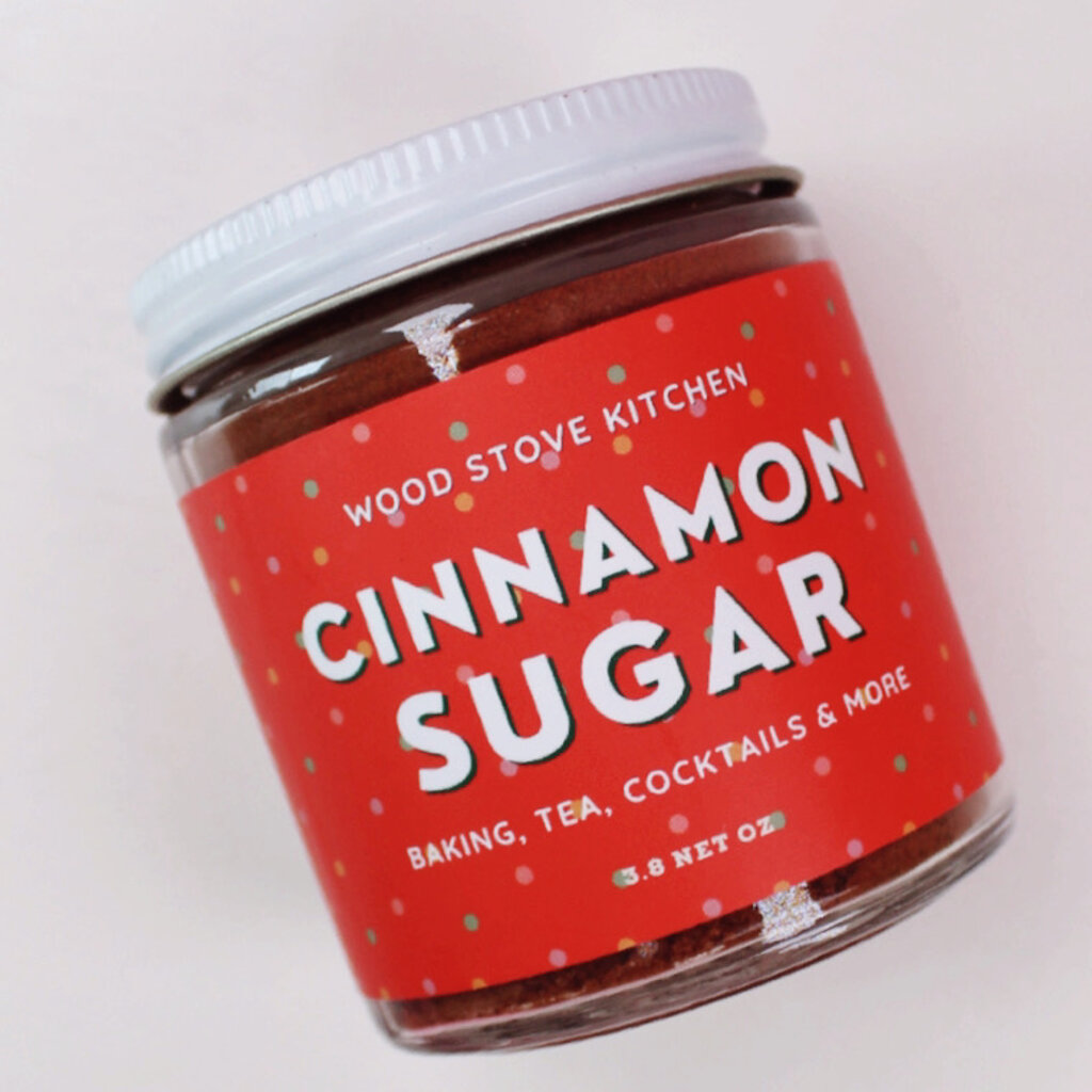 Cinnamon Sugar Spice