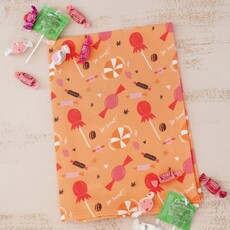 Cute as Candy Towel