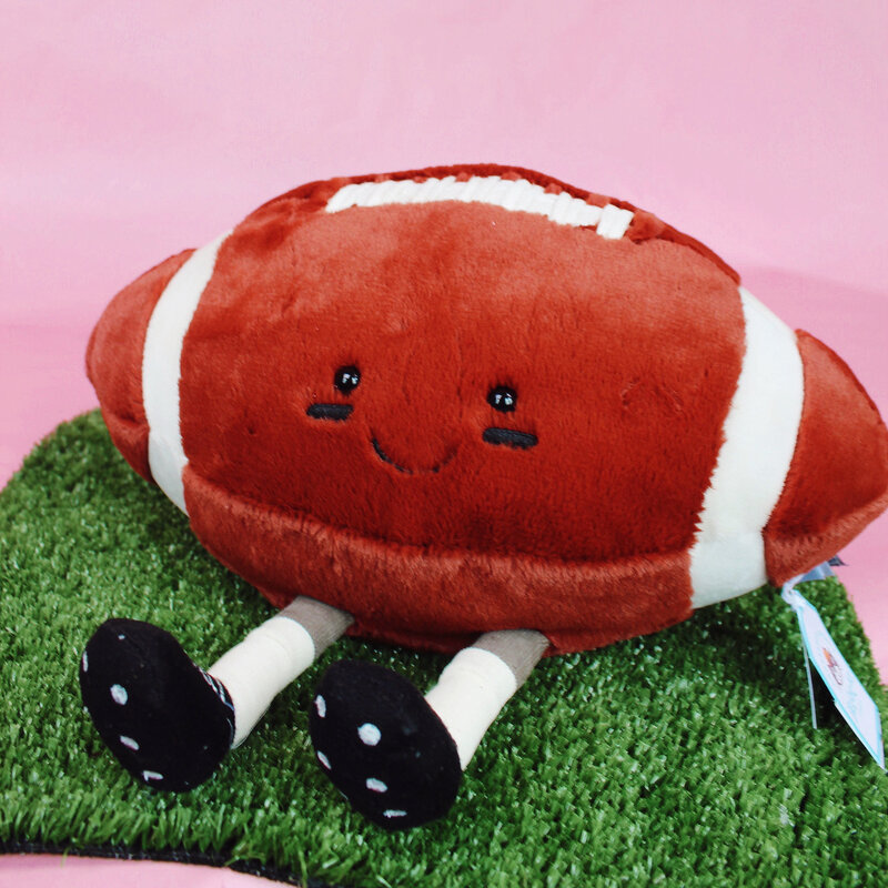 Jellycat Amuseable Football