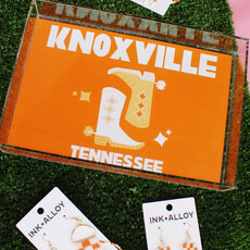 Kickoff Knoxville Tray