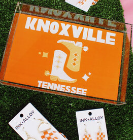 Kickoff Knoxville Tray