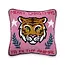 Filty Animal Pillow by Furbish