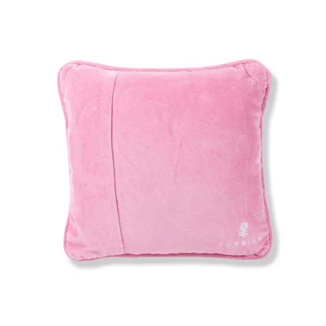 Filty Animal Pillow by Furbish