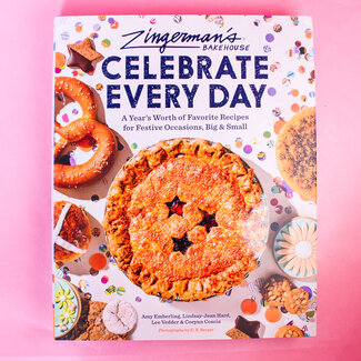Zingerman's Bakehouse Celebrate Every Day