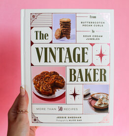 The Vintage Baker