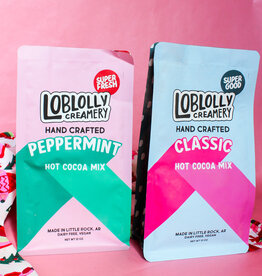 Loblolly Creamery Hot Cocoa