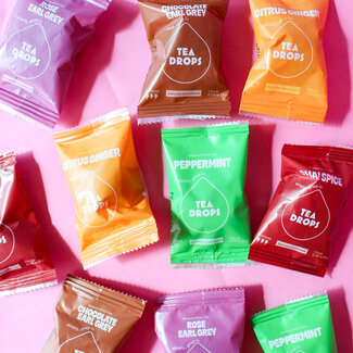 Tea Drops Tea Drops Single Serve