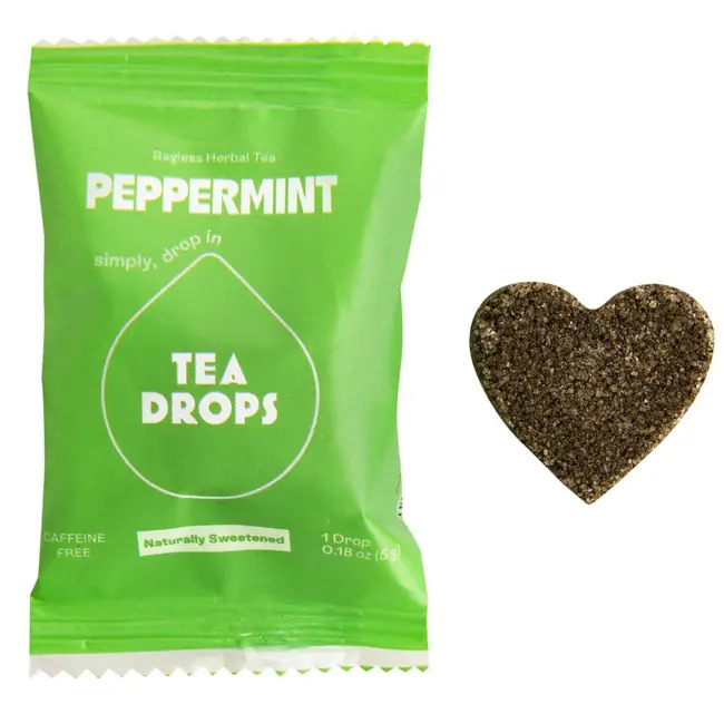 Tea Drops Single Serve