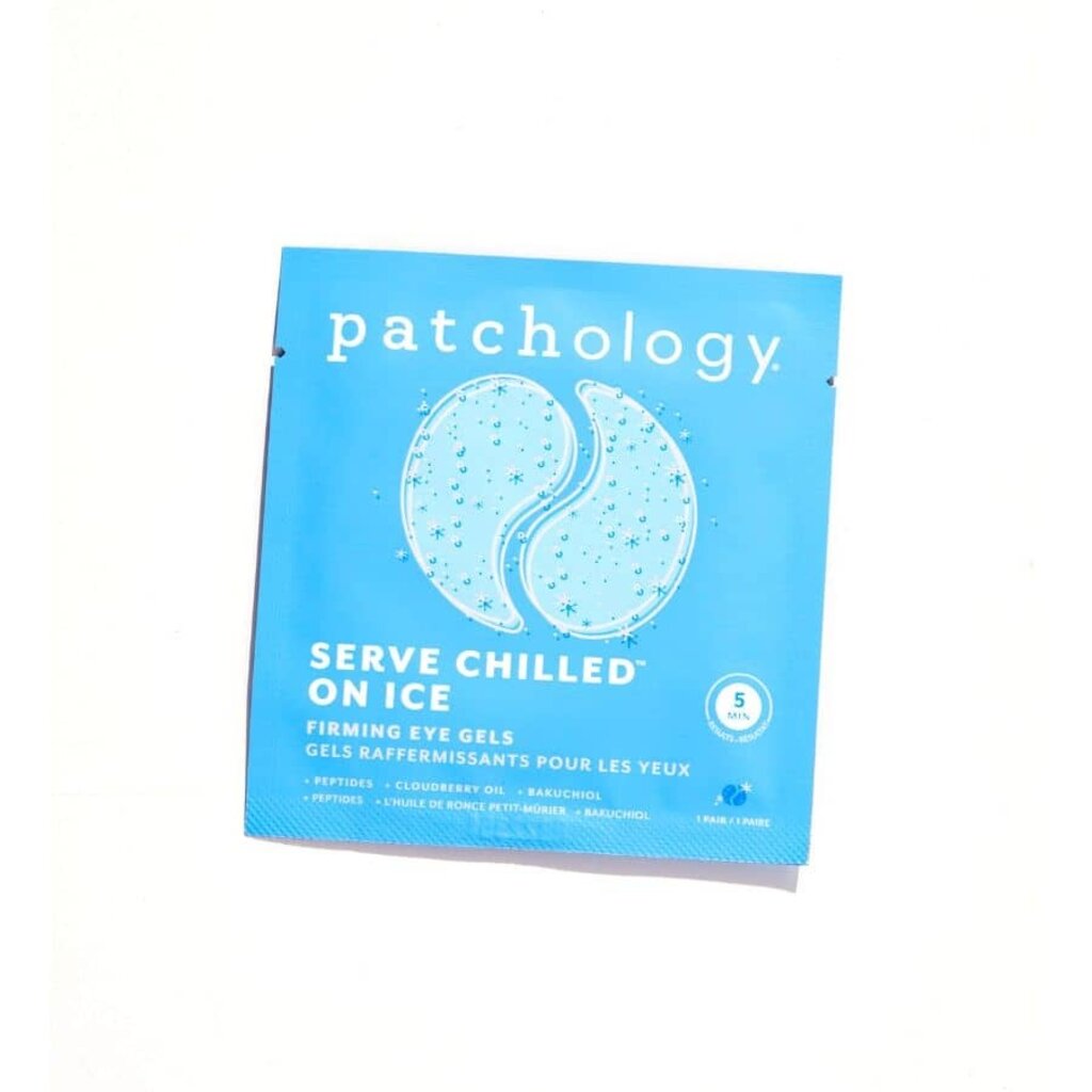 Patchology Patchology Singles