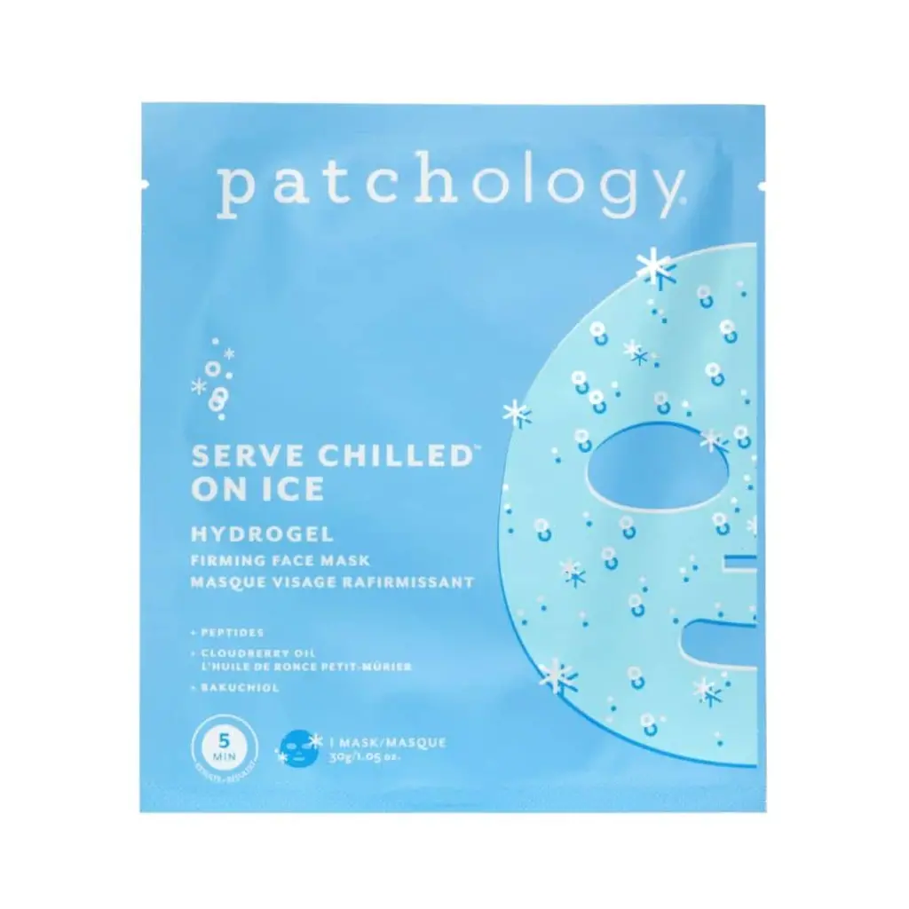 Patchology Patchology Singles