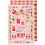 Christmas Punch Tea Towel Set