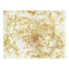 Holiday Wishes Confetti Placemat