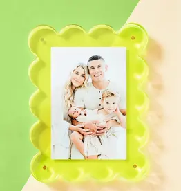 Acrylic Picture Frame