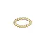 enewton Classic Gold 3mm Bead Ring