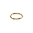 enewton Classic Gold Band Ring
