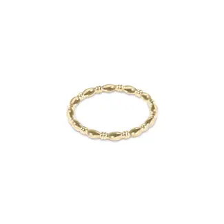 enewton Harmony Gold Ring
