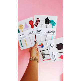 TSwift Beverage Stirrers