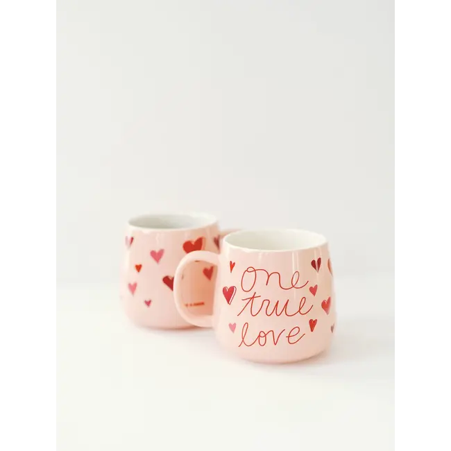 One True Love Mug