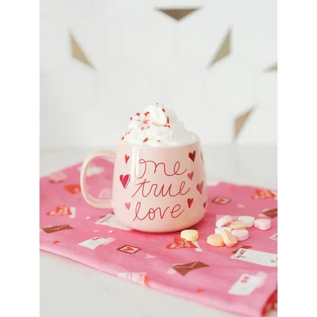 One True Love Mug