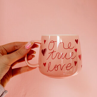 One True Love Mug