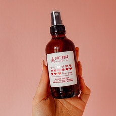 Dirt Road Candle Co Valentine's Air + Room Spray