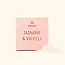 Jasmine & Vanilla Mini Salt Soak