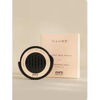 Pura Car Scent Refills