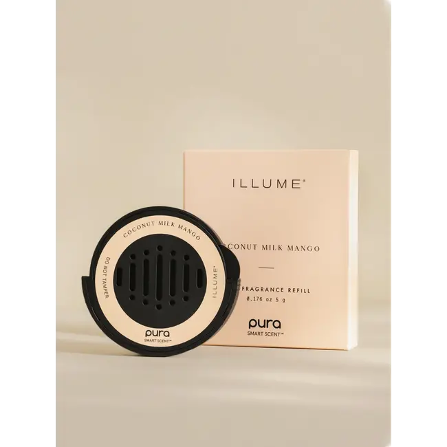 Pura Car Scent Refills