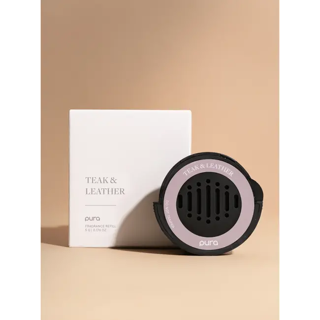 Pura Car Scent Refills