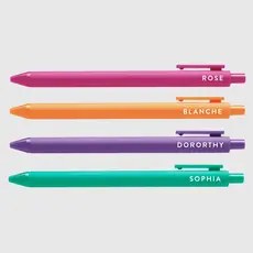 Thank You for Being a Friend Pen Set