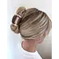 Game Day Football Claw Clip