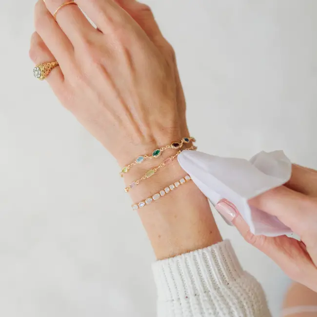 Radiance Towelettes Boxed Set