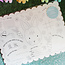 Spring Coloring Placemats
