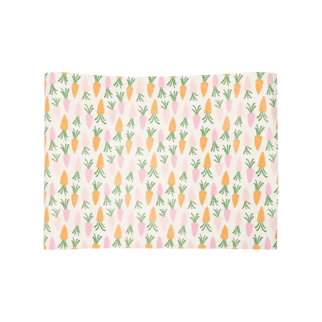 Carrots Table Runner