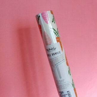 My Mind's Eye Carrots Table Runner